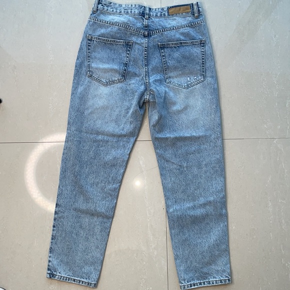 COTTON ON MOM JEANS - Picture 9 of 9